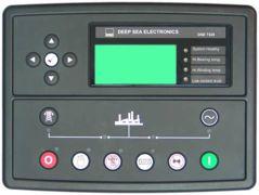 Konfigurerabara LEDs DSE Model 8620 Manual 2.