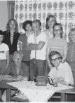 In memoriam SM3HIP, Göran Perbrink En aktiv radioröst har gått till vila. Jag lärde känna Göran och några till på PR-bandet början på 70-talet där vi prata olagligt, och jagades av en viss myndighet.