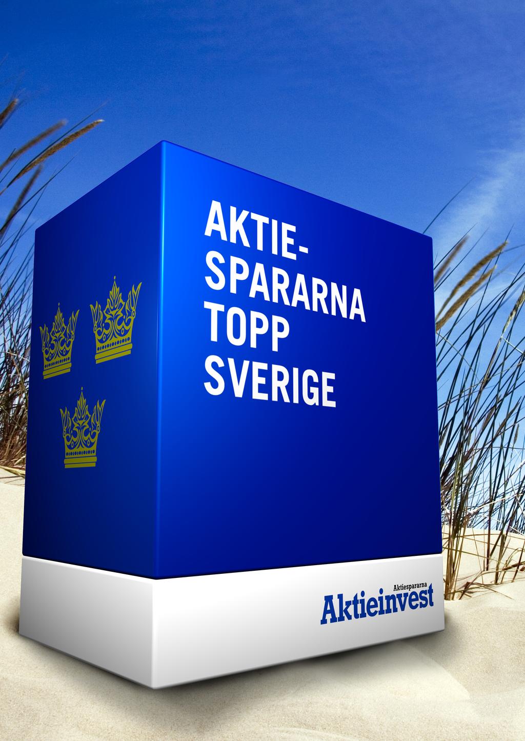 ÅRSBERÄTTELSE 2011