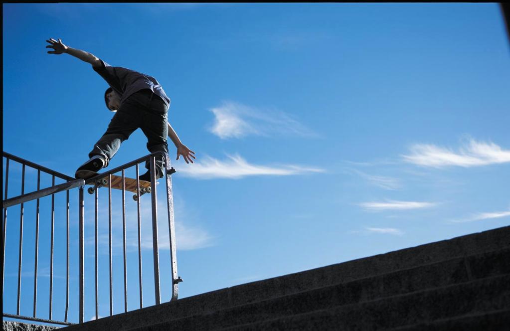 ADRENALINPASSIONER Vi har passionerna för dig som älskar hög fart och spänning.