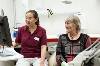 Ulltunalänken och Kunskapsspåret in till resecentrum.