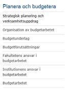 21 Påläggsmetoden används även för direkta kostnader Institutionen fördelar de direkta kostnaderna för lokaler och IT på sina respektive kostnadsbärare med hjälp av pålägg.