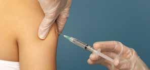Sjukdomar som kan förebyggas genom vaccination Genomförandet av effektiva nationella vaccinationsprogram runtom i Europa har varit en av de senaste årtiondenas största framgångar på folkhälsoområdet.