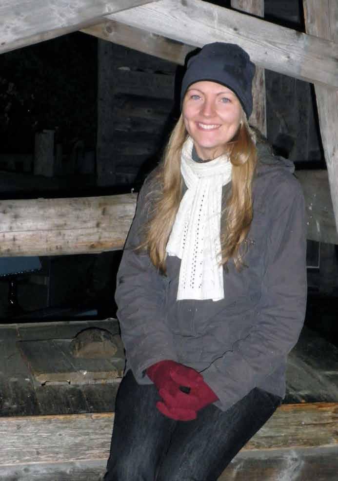 Hebréerbrevet, särskilt vers 2:18: Eftersom han själv har lidit och blivit frestad, kan han hjälpa dem som frestas. Jesus känner vårt liv i vardagen och ger oss tröst och trygghet.