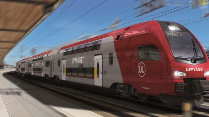 fordon Kollektivtrafikförvaltningen UL Storgatan 27 Box 1400 751