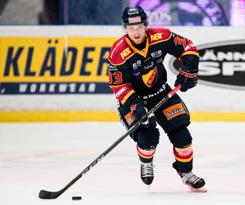 Att återetablera oss som ett europeiskt topplag är en annan målsättning vilket kräver goda prestationer i, säger sportchef Joakim Eriksson.