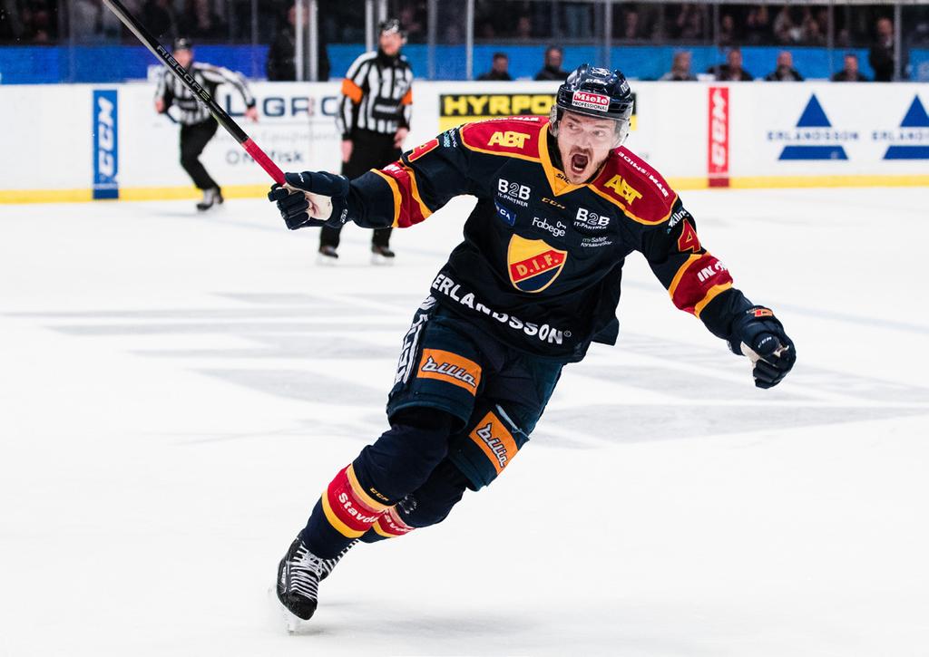 PREMIUMPARTNER Från 400 000 kr PREMIUM LIGHT Från 250 000 kr Representation 2 säsongskort eller 52 VIP-biljetter i pott Vid pott, max 6 per/match och i mån av plats 2 säsongskort (slutspel)