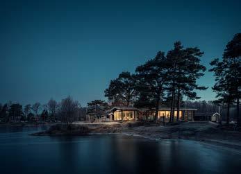 Serneke är nu ett av Sveriges största entreprenadbolag och fortsätter växa med god lönsamhet och projektplaner som