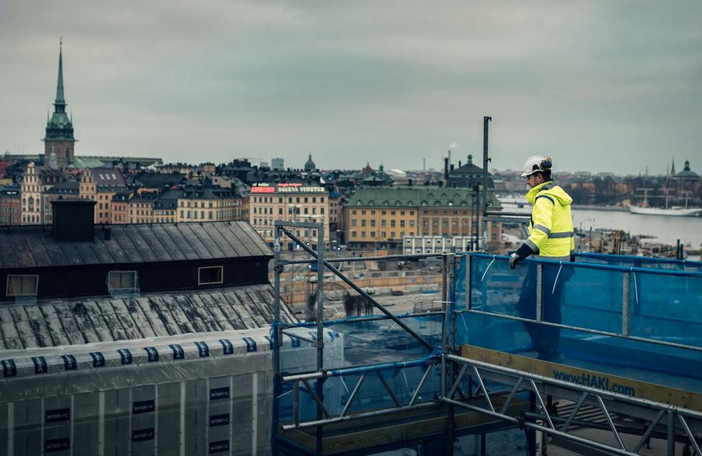 Slussen,