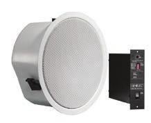 Bas 120 W + Diskant 120 W 598 x 374 x 15 mm*, 21 1 / 2 x 13 1 / 8 x 3 1 / 2 tum 130 x 145 x 309 mm, 5 1 / x 8 53 / 4 x 12 3 / 16 tum 8.7 kg inkl. galler / 19.2 lb 4.6 kg / 10.