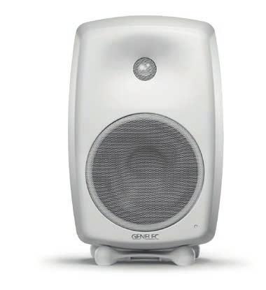G Five Element Uteffekt Dimensioner H x B x D Vikt Anslutningar 110 db @ 1 m per högtalare 32 Hz 25 khz (-6 db) Bas