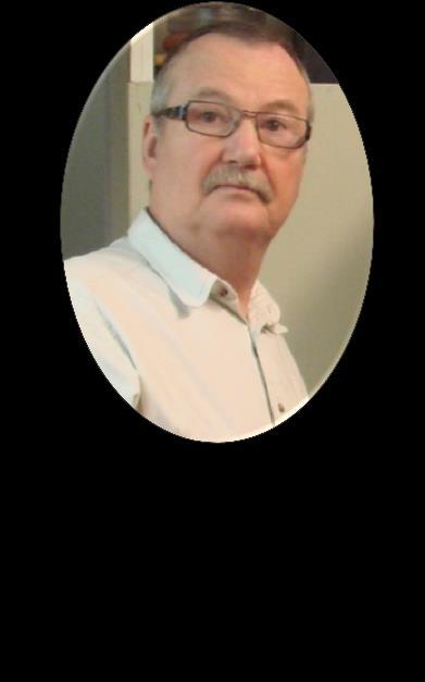 sidan 4 O Denna gång besöker vi Anders Olsson. Anders har i många år haft ett gediget tågintresse men blev inte medlem förrän på gamla dar nämligen 2005.