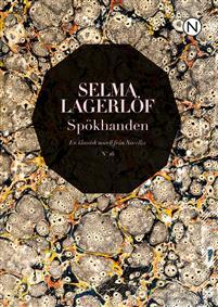 Spökhanden PDF ladda ner LADDA NER LÄSA Beskrivning Författare: Selma Lagerlöf.