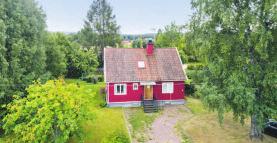 Koll på läget sedan 1937 Koll på läget sedan 1937 MOCKFJÄRD VILLA SMS:A 210332 DJURÅS VILLA