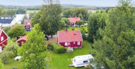 villa PRIS 525 0 kr Enligt ök VISAS To 13/9 kl 16:30-17:30 ADRESS Präståkersvägen ägen 4 BYGGÅR