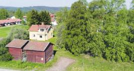 SMS:A 2128 GAGNEF FRITIDSHUS SMS:A 210151 GAGNEF FRITIDSHUS SMS:A 204230 Blåbärsvägen 12, 4