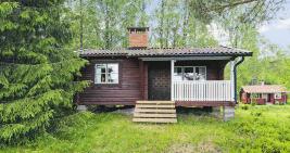 område Nära service och barnomsorg mm Svensbodarna 1, 1 rok, ca 20 PRIS 250 0 kr Utgångspris