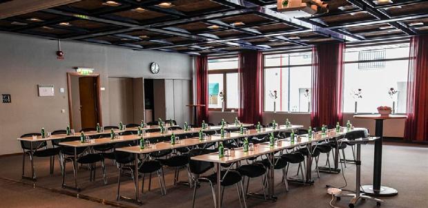 KALMAR 9 OKTOBER First Hotel Witt Regeringen 120 Södra Långgatan