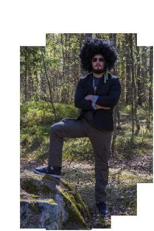 Hej, Nollan! Grattis till antagningen till SL-, FTL- eller KTS-programmet vid Linköpings universitet! Nu har Nollan en mycket spännande och oförglömlig tid framför sig!
