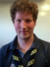 Linköpings Scoutkår - Sekreterare Hannes