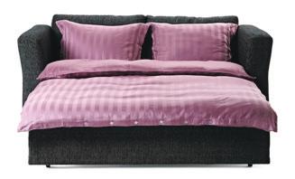 EASY Lättplacerad och enkel soffa perfekt till
