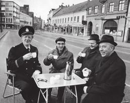 LundaMaTs i perspektiv LundaMaTs historia inleddes i slutet av 1990-talet och var en förlängning på ett arbete som pågått under fler decennier.