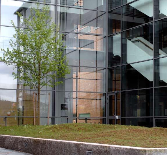 Ekonomisk utveckling Fortsatt stabil tillväxt Verksamheten vid finansieras med statliga anslag och externa medel. Anslaget till fördelas av regeringen genom regleringsbrevet.