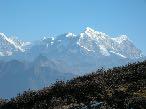 To 21/3, Ngaur gompa - Pike top - Jhapre (7-8 Xmmar/ca 4000 möh) F/L/M Vi startar tidigt på morgonen och hoppas på bra väder.