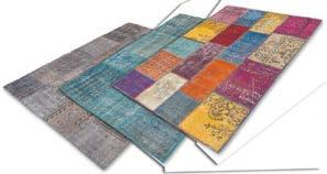 Ord. pris 4.800:- 3.695:- 140x200 cm. Ord. pris 4.200:- 3.