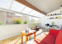 MER INFO 070-160 00 86 3:A EDSBACKA HÖGT UPP I HUSET MED STOR INGLASAD TERRASS!