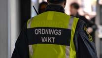 FOTO: MOSTPHOTOS Ordningsvakt döms för misshandel En ordningsvakt som bor i Sollentuna har dömts till villkorlig dom och 100 timmars samhällstjänst för misshandel.
