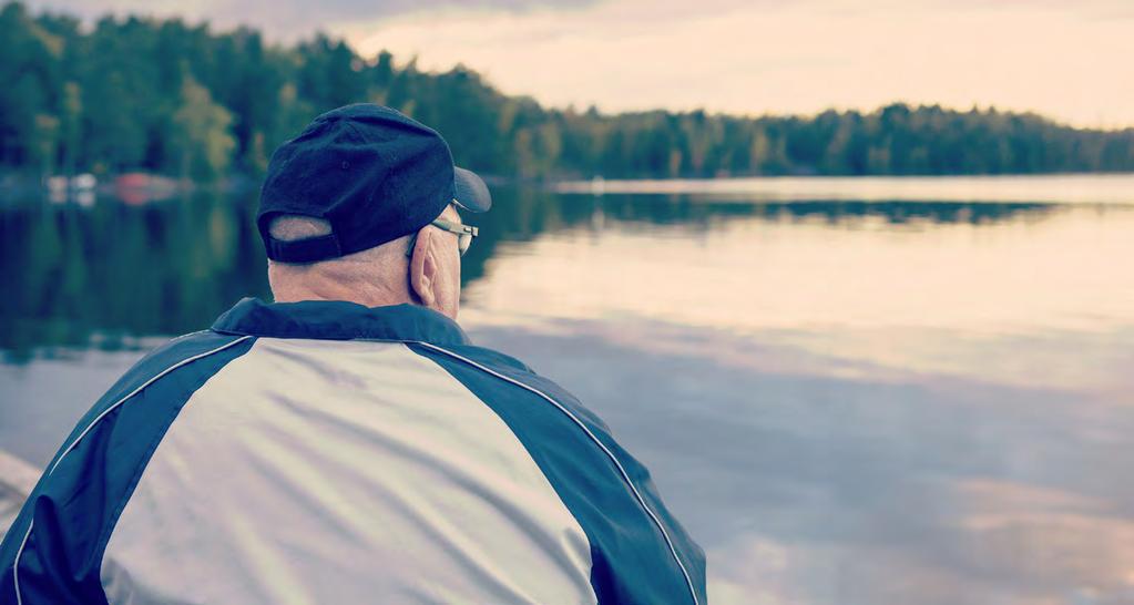 Diabetesfondens framsteg och effekter, forts Organisationens effekter kan mätas i framsteg hos de forskare som beviljas anslag.