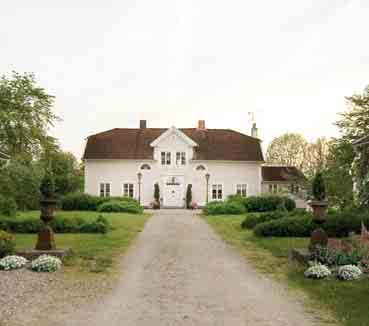 Arnäsholms Kapell sommaren 2008 Som vanligt anordnar Logen De Sju Härader Helgmålsböner från och med Midsommarafton 21 juni till och med 23 augusti under sommaren 2008.