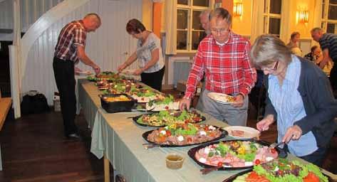 på franskt maner.