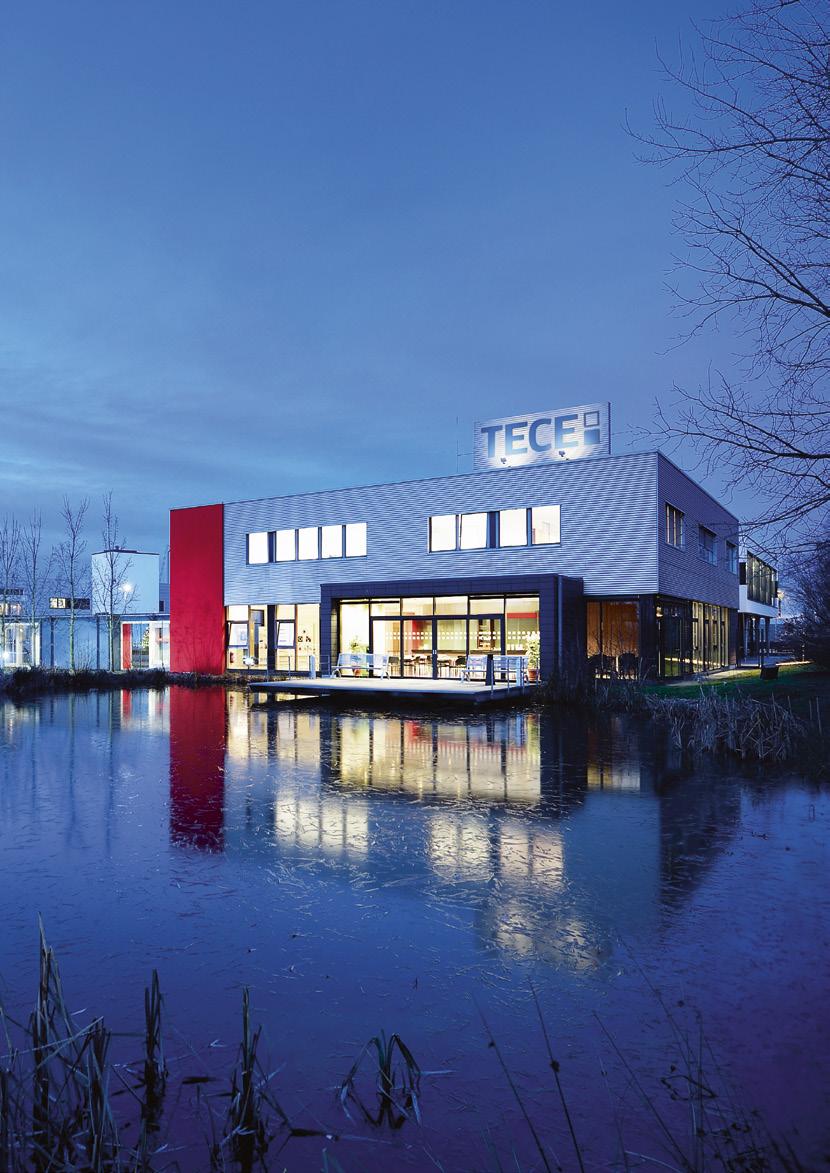 INNEHÅLL 04 Drivkraft En kultur av nyfikenhet.