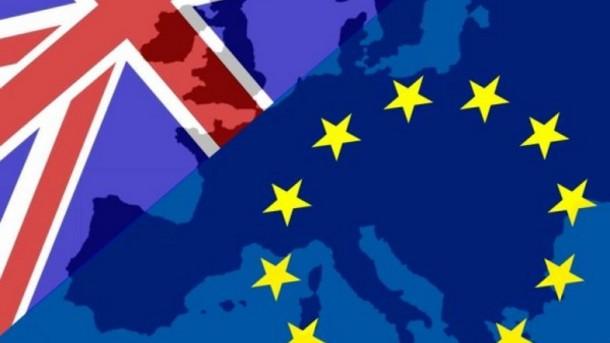 BREXIT - FRÅN ETT SVENSKT PERSPEKTIV Som alla säkert vet kommer Storbritannien att den 23 juni 2016 hålla en folkomröstning om landets fortsatta medlemskap i EU.