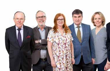 ÅRSBERÄTTELSE 2017 Stiftelsen Konung Gustaf V:s Jubileumsfond Stiftelsen Konung Gustaf V:s Jubileumsfond ÅRSBERÄTTELSE 2017 Stiftelsen Konung Gustaf V:s Jubileumsfond Håkan Mellstedt Johan Hansson