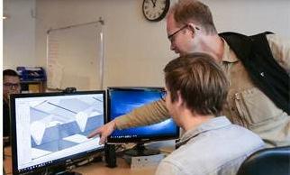 Internet of Things (IoT) med processföretaget Saravanos Group SARL. Syftet är att utveckla solenergidriven processutrustning som integreras i industrier med IoT.