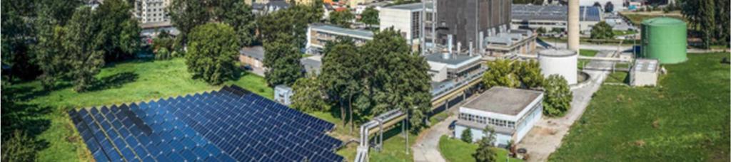 Omvärldsförändringar Pannornas livslängd är 50 år I fjärrvärmenäten som byggdes i Sverige och Nordeuropa under urbaniseringen på 60- och 70-talet använde man företrädesvis stora kolpannor