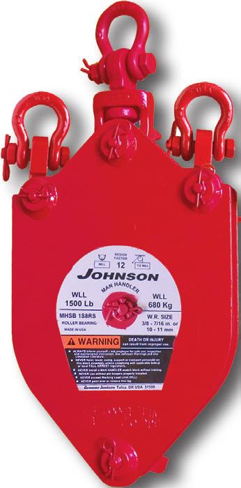från Gunnebo Johnson Corp. eller din distributör.