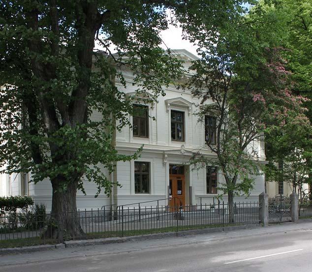 Rapport Länsmuseet Gävleborg 2018:19 F.D. TINGSHUSET Antikvarisk medv