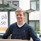 Välkommen! Att byta bostad är ett steg i livet.