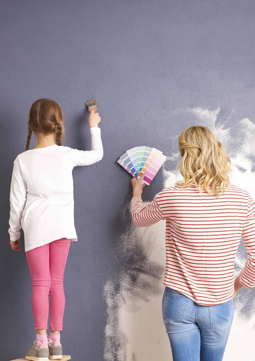 10 Interior Home Selection ger ett vackert och bestående