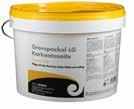 God fyllnadsförmåga Hög vidhäftning mot trä Lättslipad Bra ytfinish Hög vidhäftning mot betong, puts och gips Lättspacklad 11520701 Vit 200ml 7331388152078 12 11507701 Vit 400ml 7331388150777 12