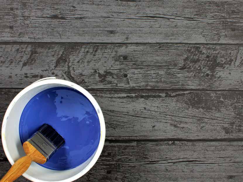 22 Exterior Wood Performance är särskilt utvecklat och testat för ett beständigt resultat som håller år efter år. Ger träfasaden vad den behöver.