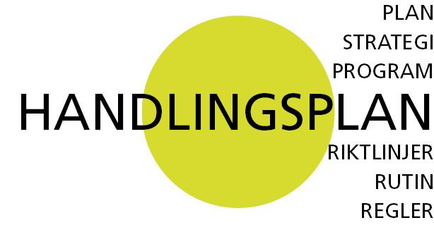 Handlingsplan för att STÄRKA