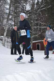 Niklas Moberg fick äran att inviga spelen med att läsa Special Olympics ledord: Låt mig vinna, men om jag inte vinner, låt mig vara stolt över mitt försök Återigen suveränt boende för fjärde året hos