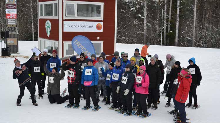 ROSLAGEN SOLs resultat ser ni nedan: SPECIAL OLYMPICS 0.5 KM: 3. ELIAS EMANDER 5.41 SPECIAL OLYMPICS 1.3 KM: 3. JOHAN HOLM 10.04 4. SARA JONSSON 10.42 5.