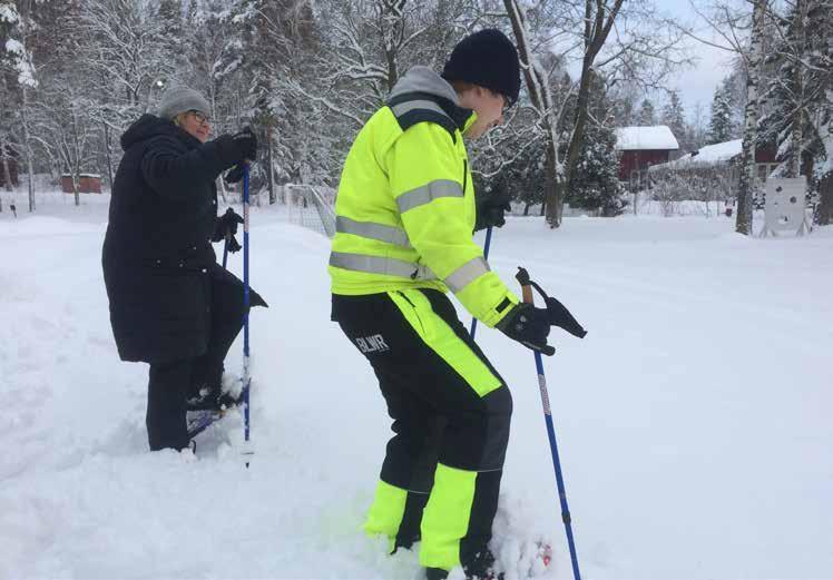 Liljans Herrgård Liljans Herrgård är en gård för personer med funktionsnedsättning och för Dalarnas förbunds anslutna föreningar.