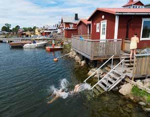 Det som var extra roligt var, inte bara stöd ifrån publik på plats, men även ett uppsving på personer som såg livesändningar på webben eller via